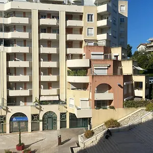 Palais Des Arts, Proche Tram Et Promenade Nizza