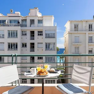 The Place To Be In Nice