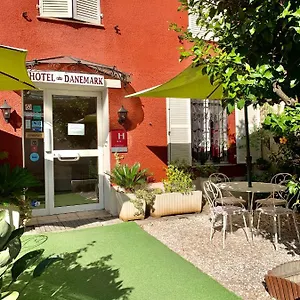 Danemark Nizza