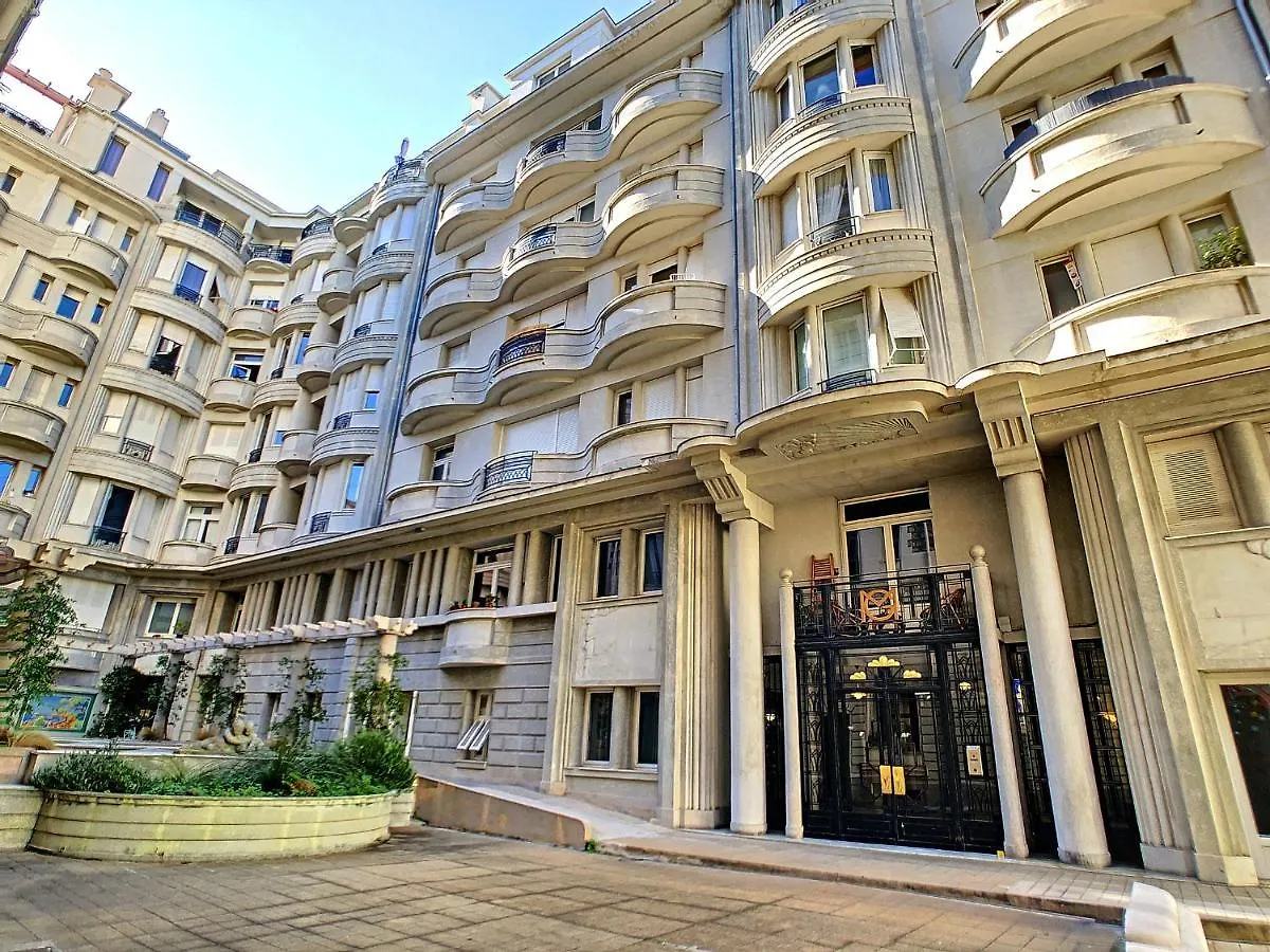 Apartment Nestor&Jeeves - Les Aigles - Very Close Sea - Top Floor - Luxurious France