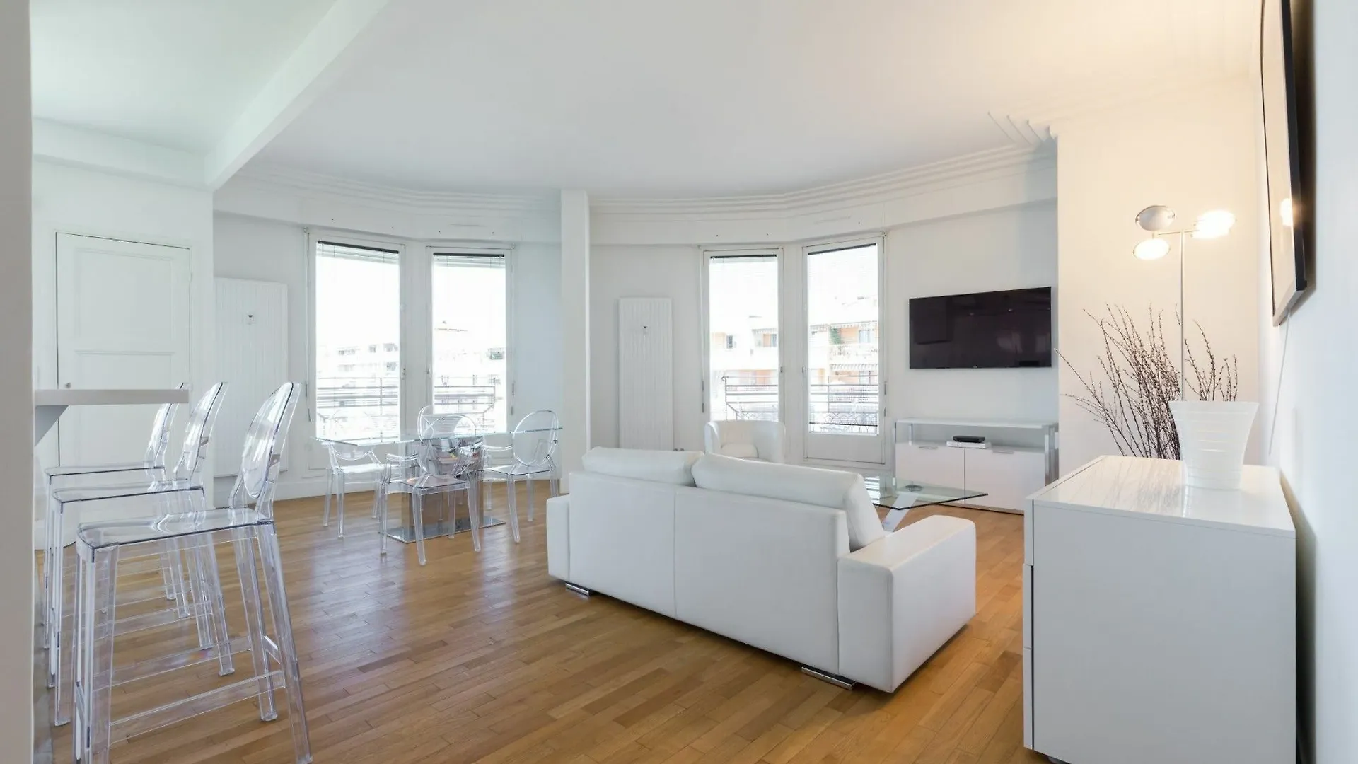 Nestor&Jeeves - Les Aigles - Very Close Sea - Top Floor - Luxurious Apartment Nice