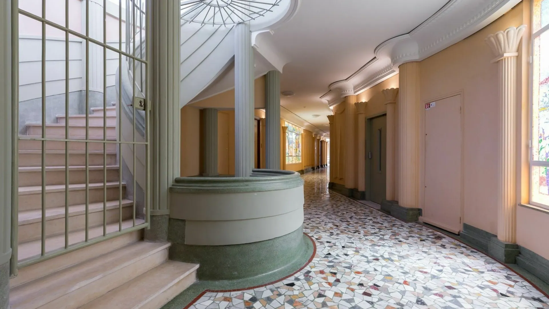 Apartment Nestor&Jeeves - Les Aigles - Very Close Sea - Top Floor - Luxurious France
