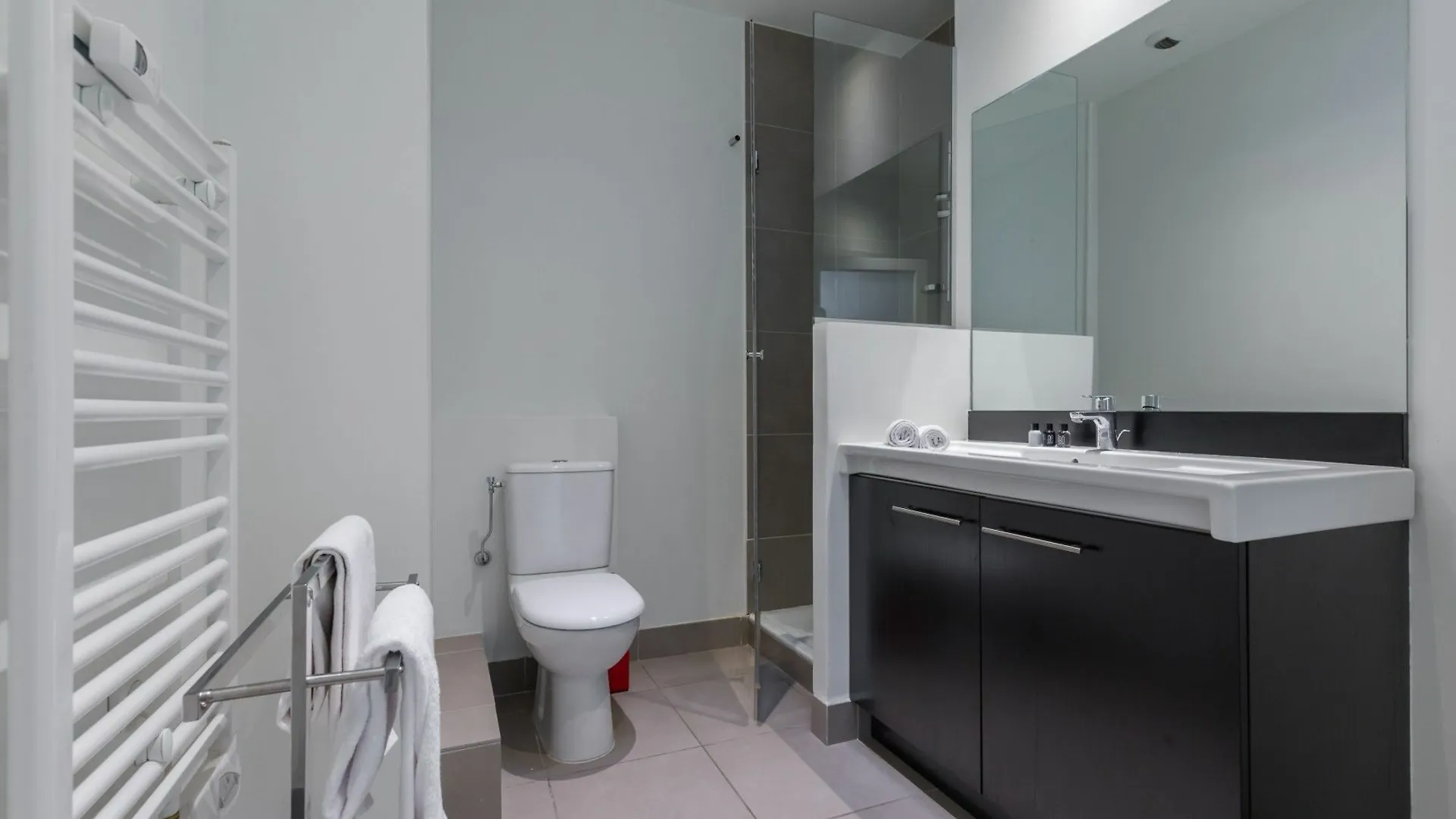 Apartment Nestor&Jeeves - Les Aigles - Very Close Sea - Top Floor - Luxurious