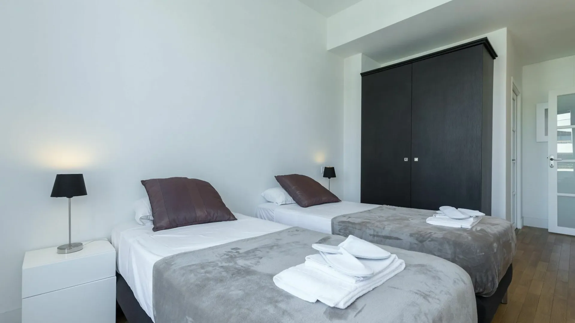 Nestor&Jeeves - Les Aigles - Very Close Sea - Top Floor - Luxurious Apartment Nice
