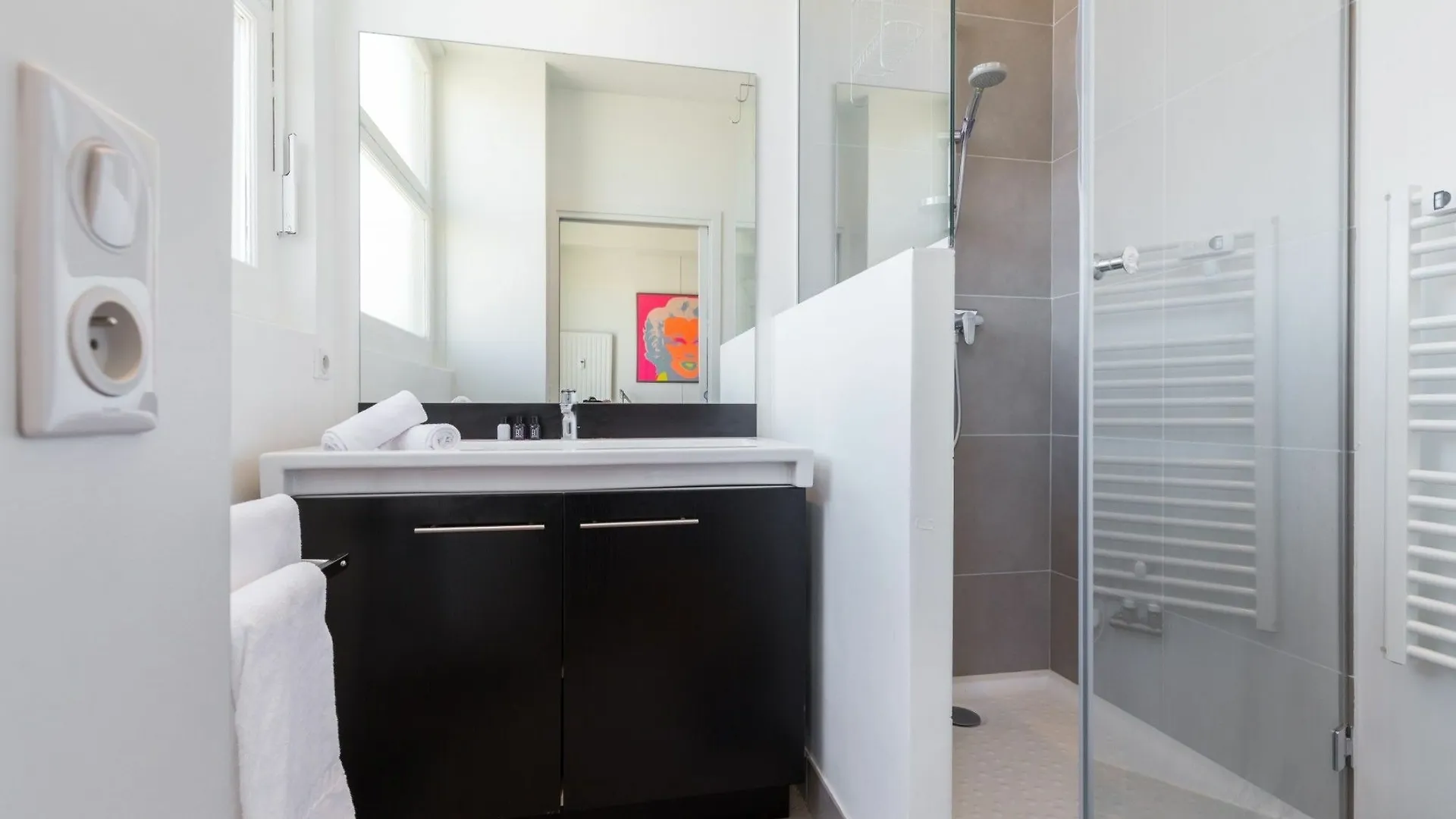 Nestor&Jeeves - Les Aigles - Very Close Sea - Top Floor - Luxurious Nice
